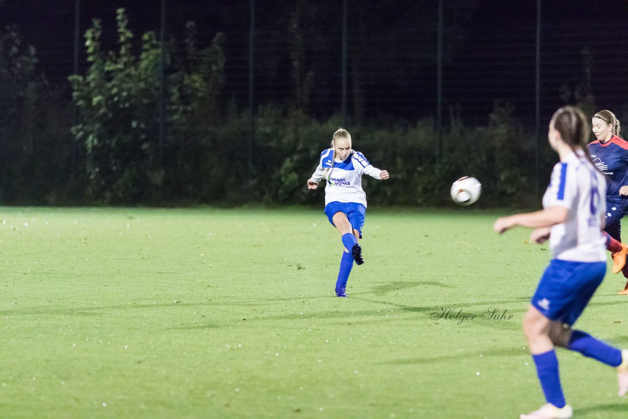 Bild 191 - Frauen Bramstedter TS - TSV Wiemersdorf : Ergebnis: 2:2